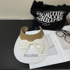 Miu Miu Caps